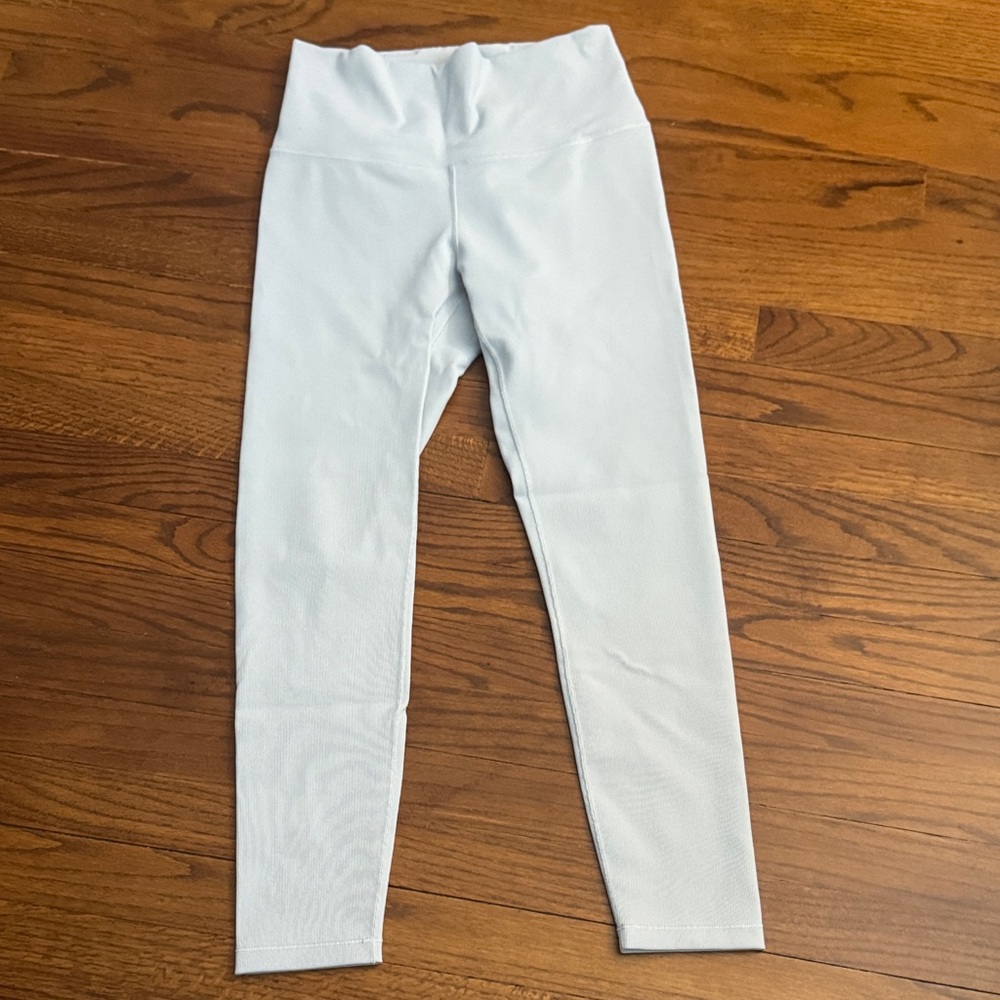 Light Grey Leggings